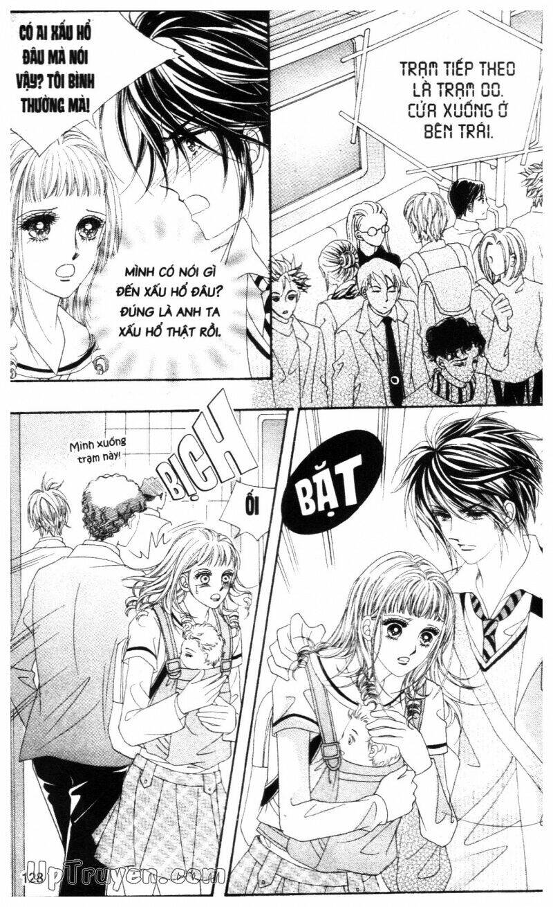 vợ chồng trẻ con bản đẹp chapter 6 128