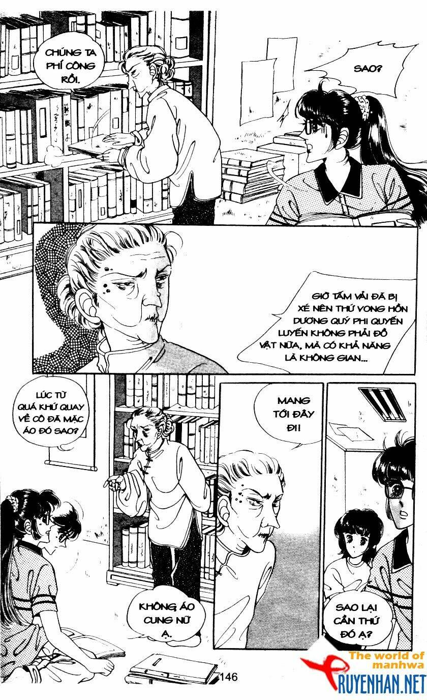 sao đổi ngôi chapter 30 29