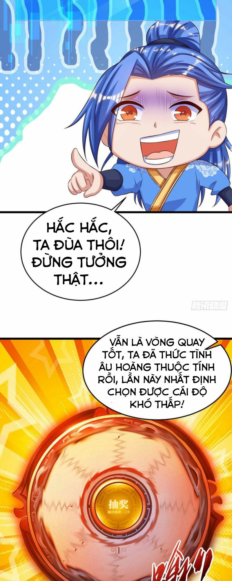 tối cường thăng cấp chapter 133 3