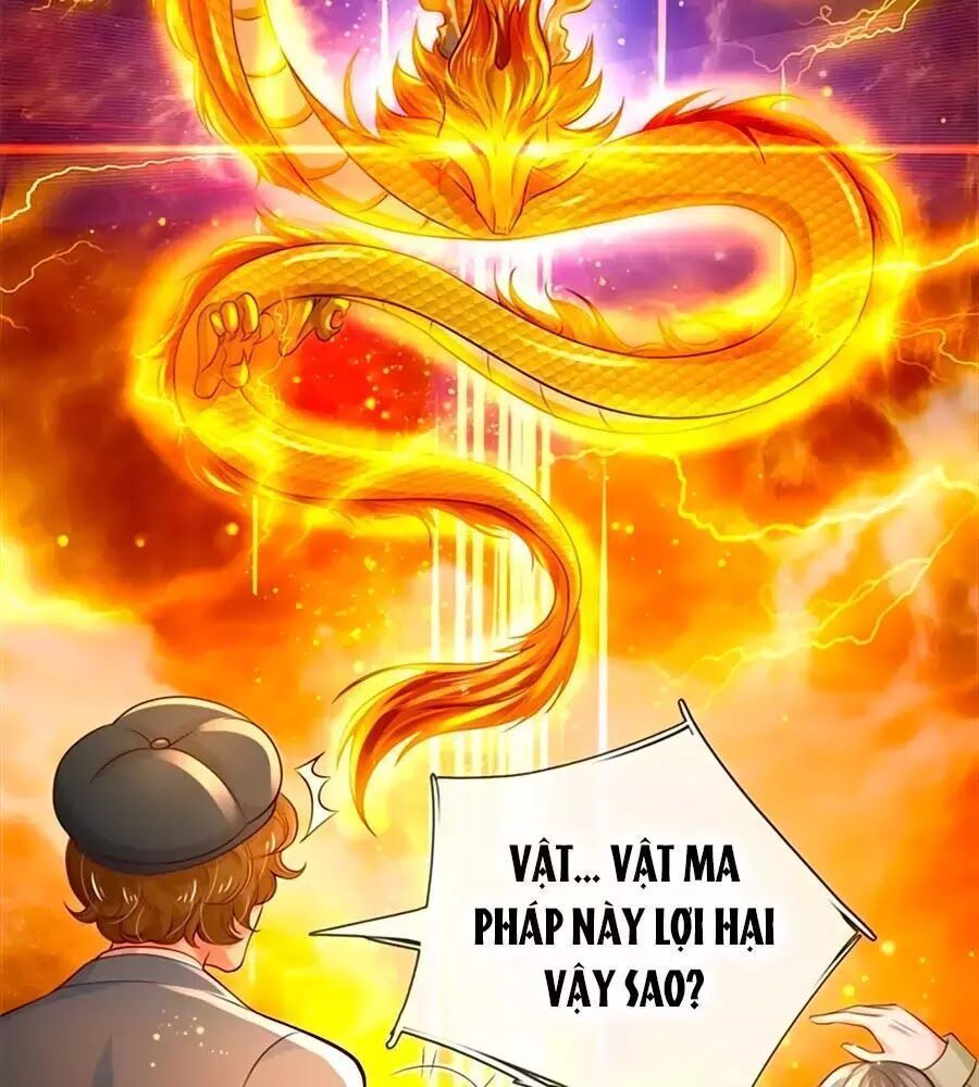 bỗng một ngày nọ trở thành con gái vua chapter 113 33