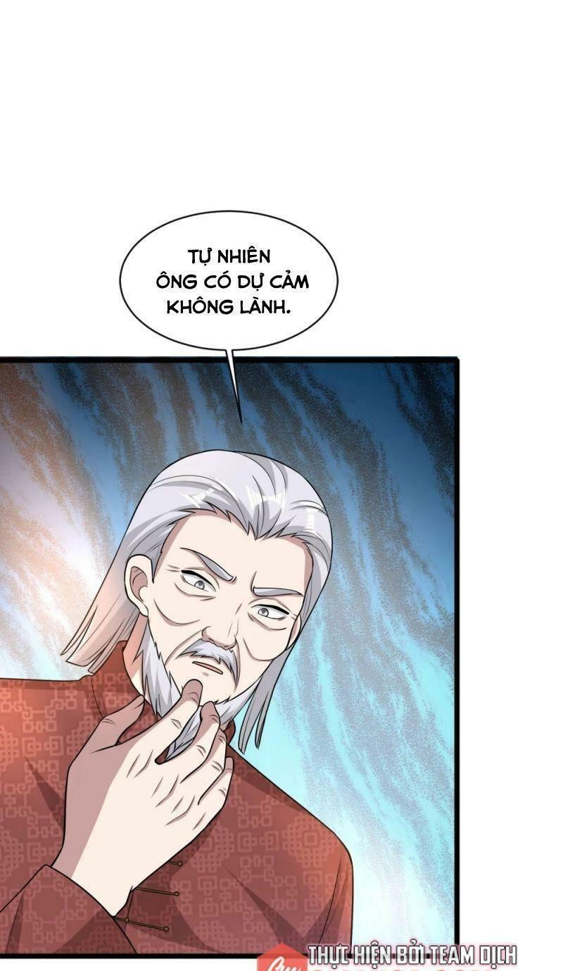 đô thị tà vương chapter 182 18