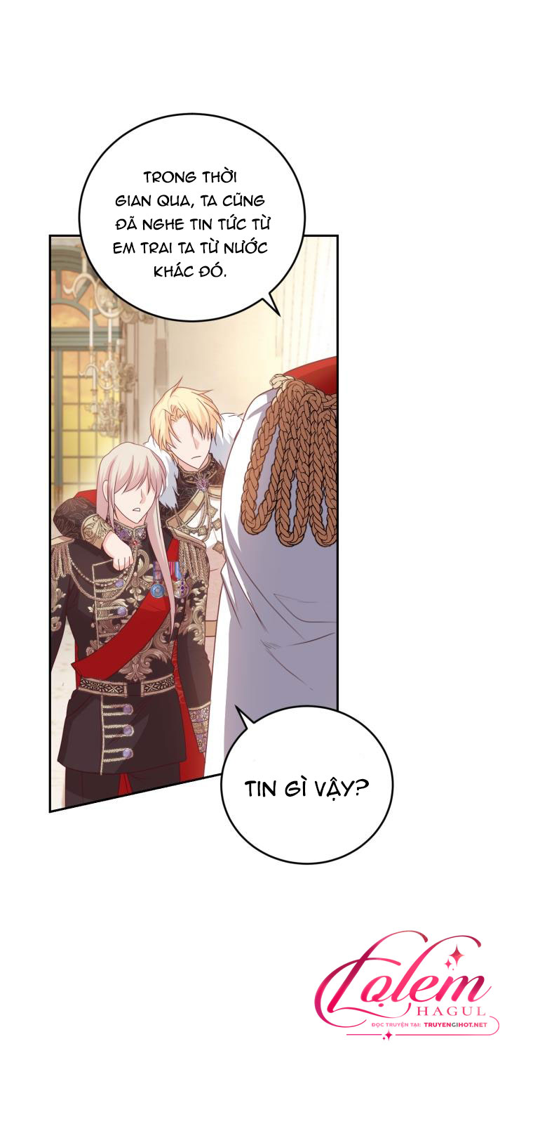 trở thành nhà điều chế nước hoa duy nhất của bạo chúa chapter 43.1 25