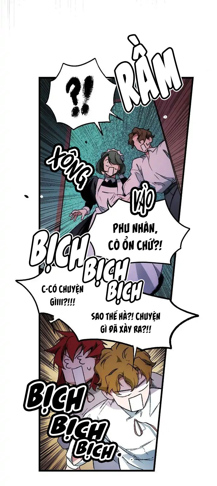 cổ tích về người mẹ kế chapter 15 39