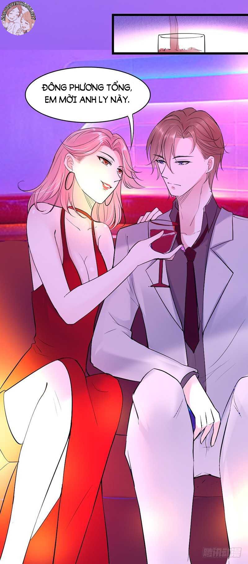 mặt nạ mê hoặc chapter 37 18