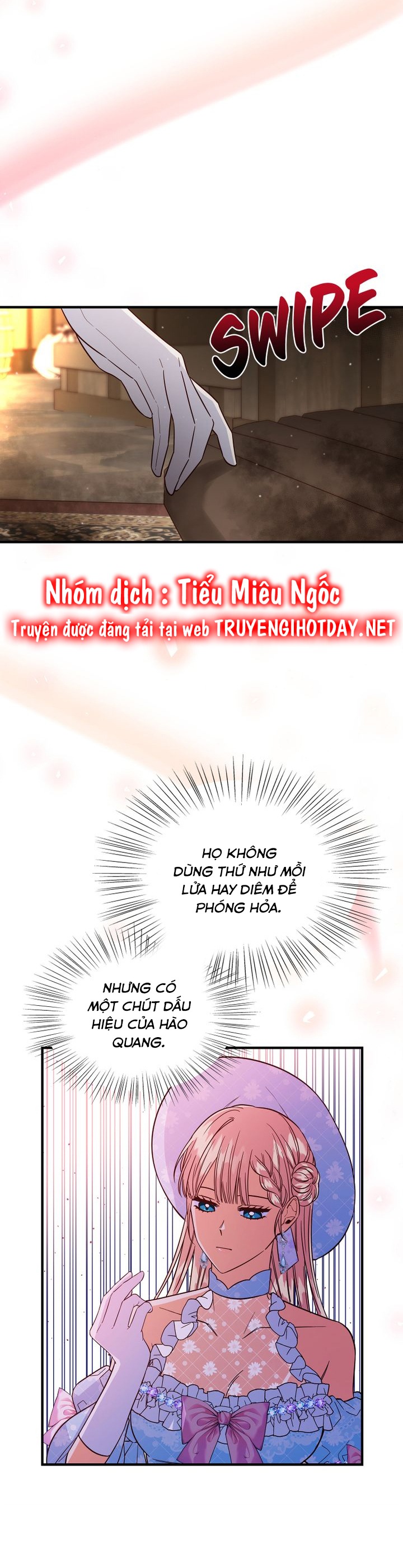 công lý của một ác nữ chapter 28 41