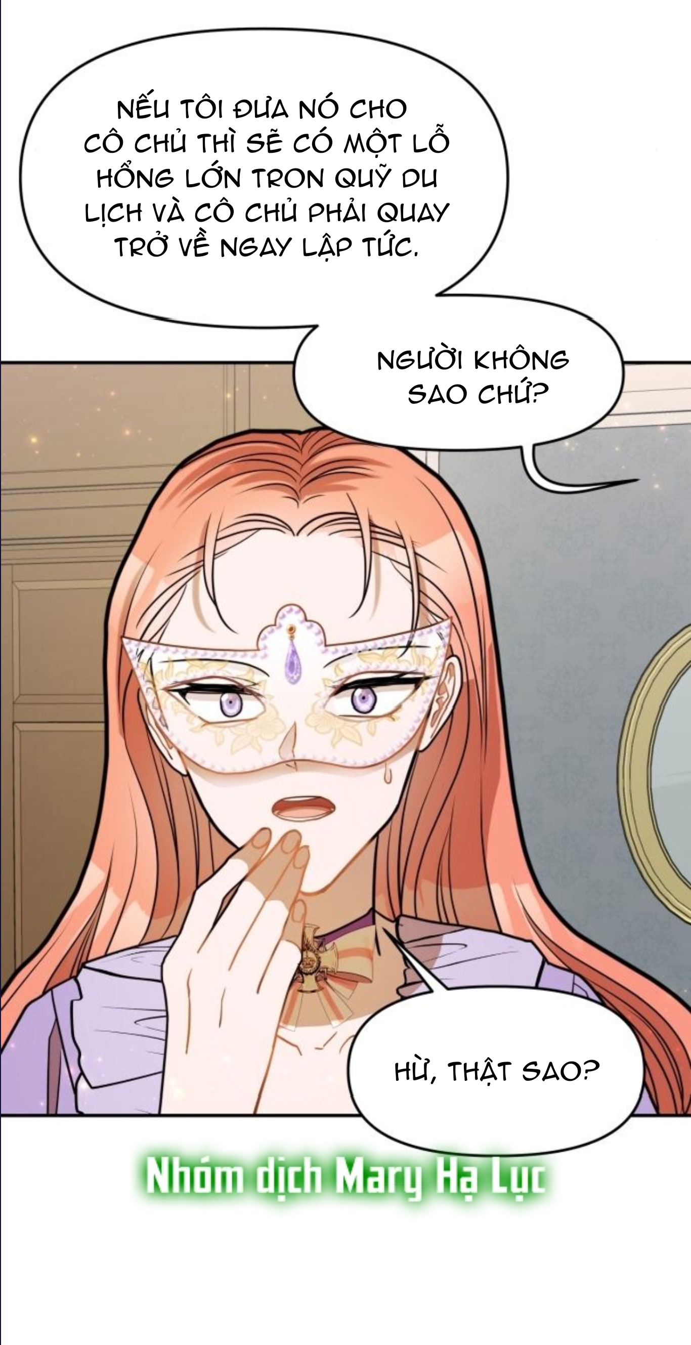 truyện tranh lãng mạn của ropan bing chapter 16.2 10