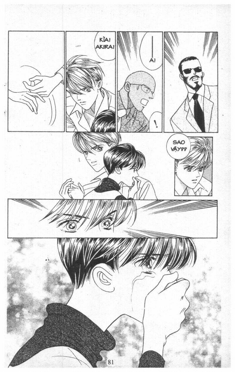 nàng tiên ánh trăng - kaguya hime chapter 24 81