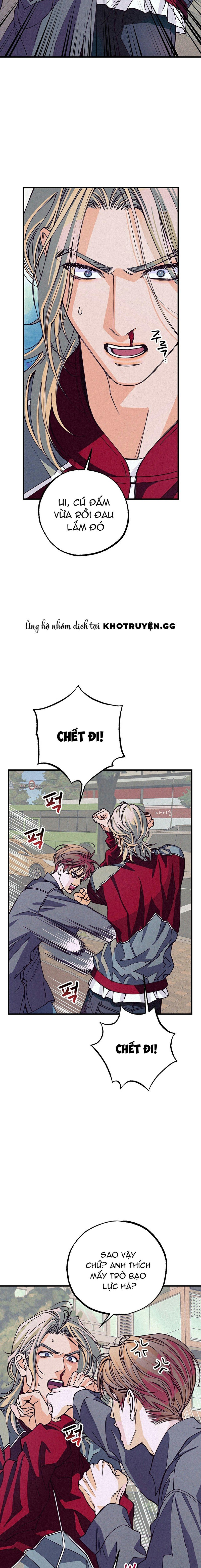 kẻ săn vàng chapter 5 4