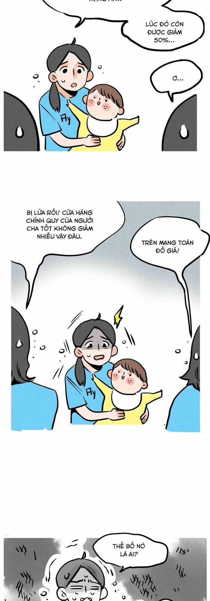 trang nhất toàn là hắn chapter 131 17