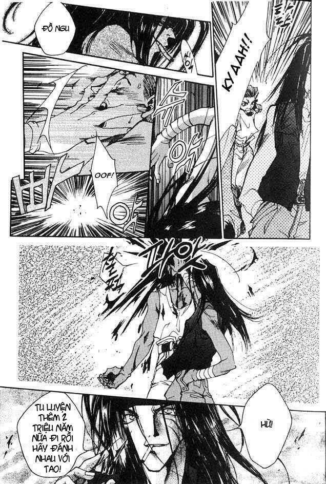 saiyuki chapter 0 21