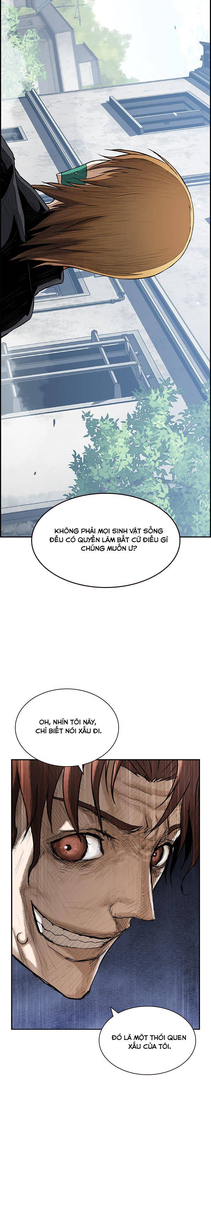 pubg - cuộc chiến sinh tồn chapter 12 16