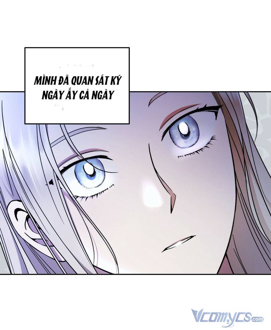 lời nói dối vĩnh cửu của người chapter 20 2