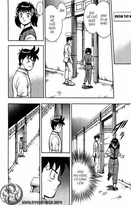 hoàng phi hồng phần 1 chapter 32 113