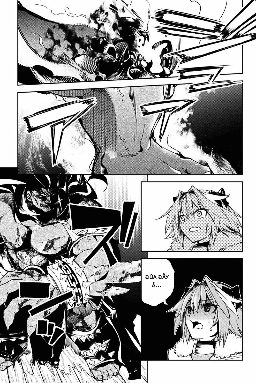 fate/grand order: epic of remnant - agartha chapter 19 11