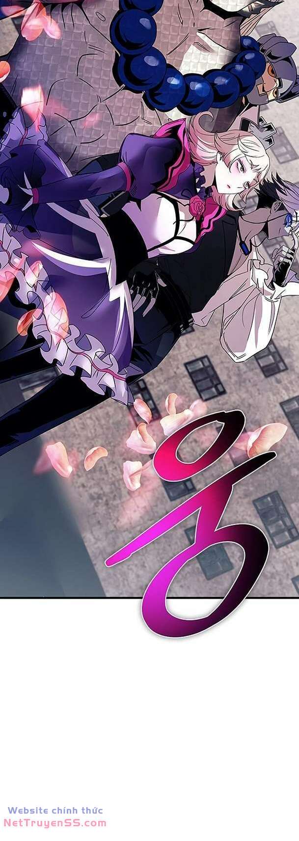 chuyển sinh thành ác nhân chapter 128 24