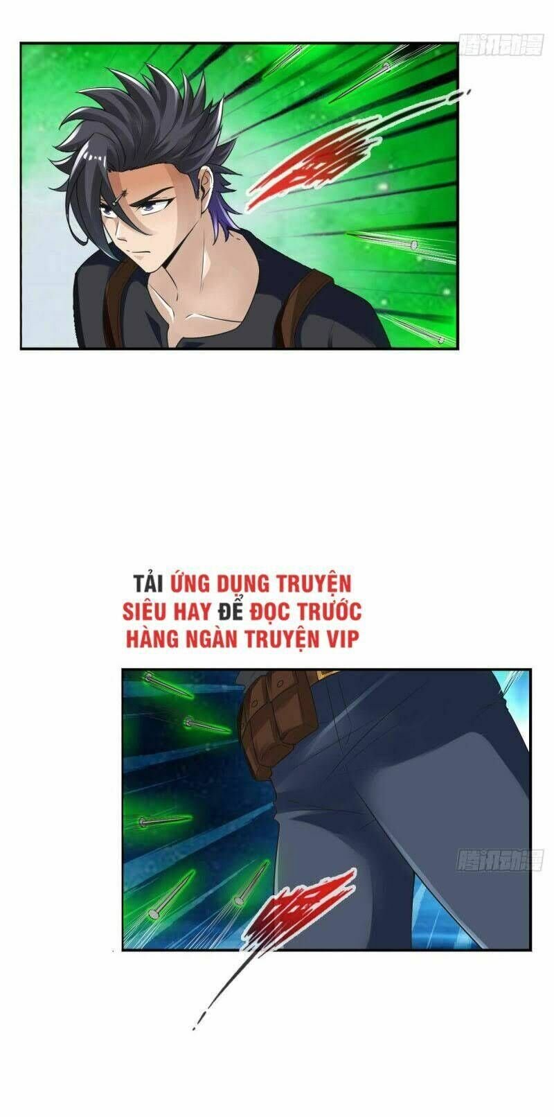 nhân vật phản diện đi tìm đường chết chapter 78 20