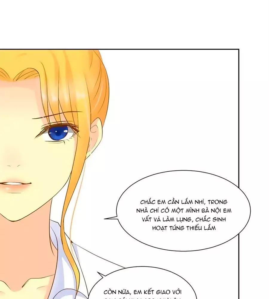 sinh sinh tương thác chapter 57 31