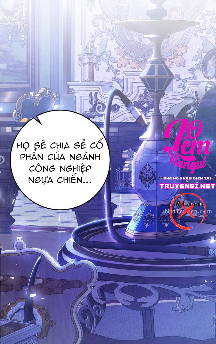 con rối ác nữ marionette chapter 40 47