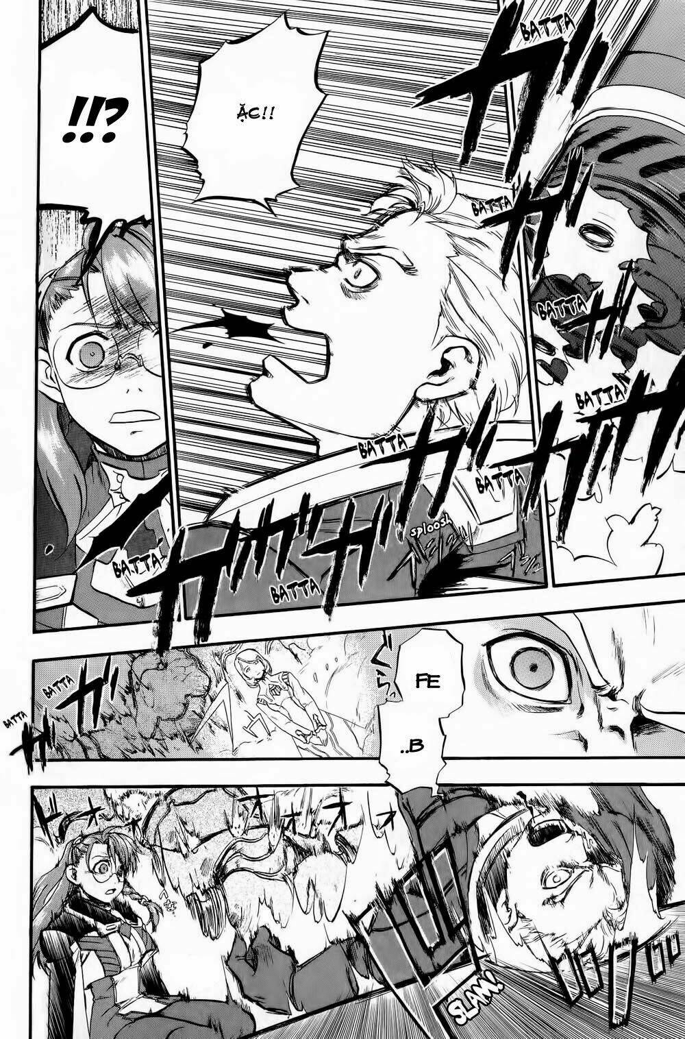 xenosaga chapter 2 24