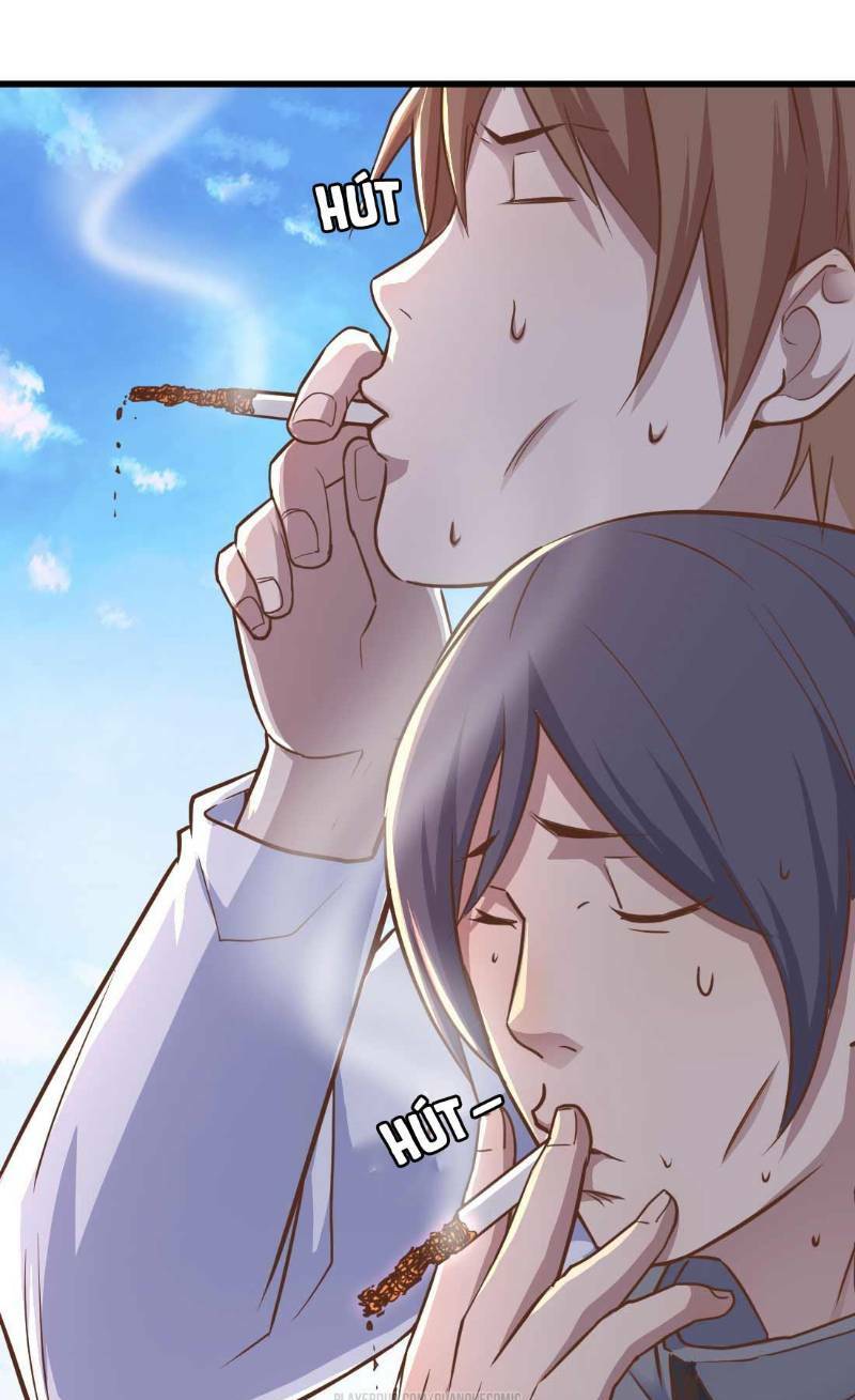 song tu đạo lữ kiểu xem mặt chapter 5 18