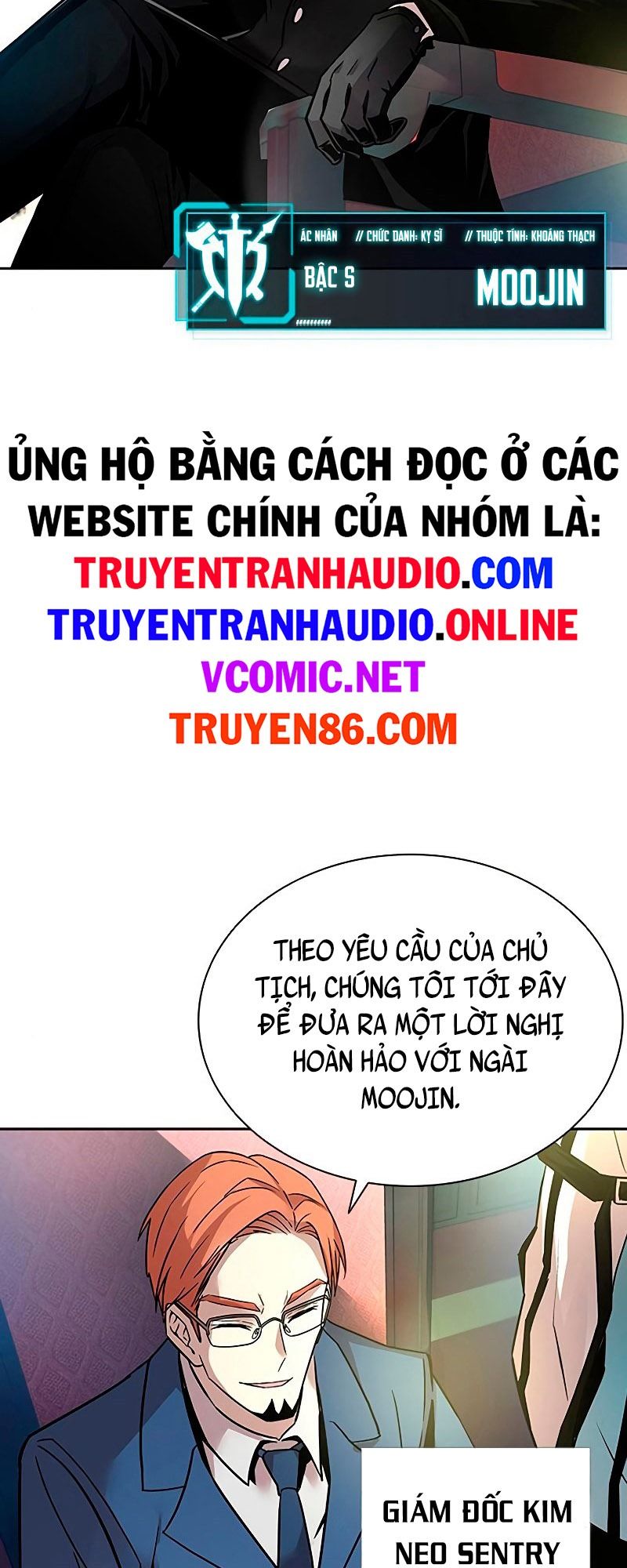 chuyển sinh thành ác nhân chapter 56 5