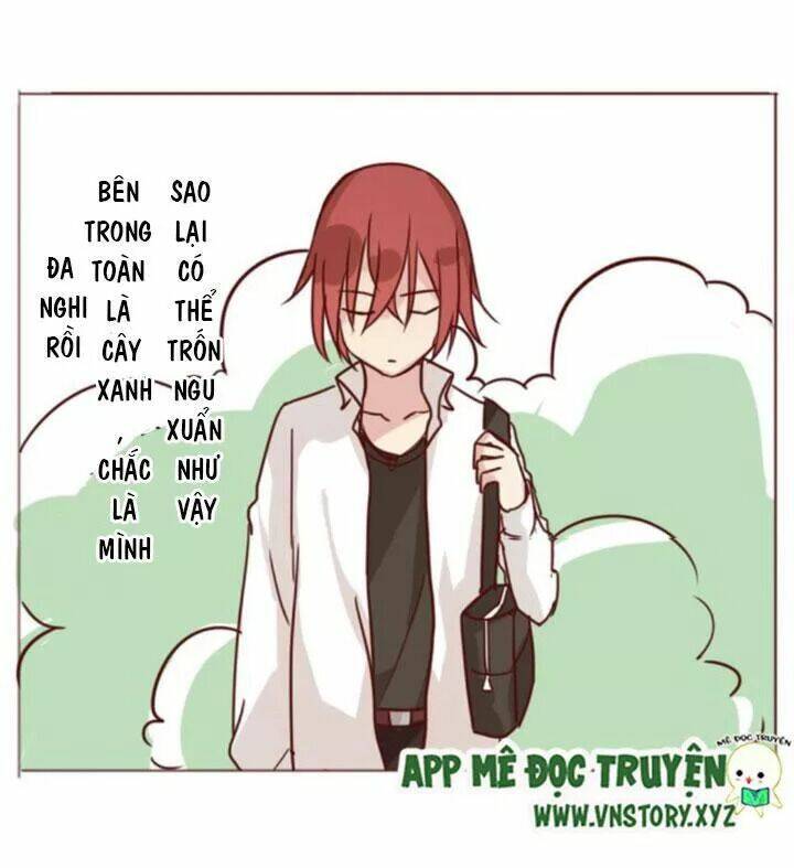 hồ tiên này không tin được chapter 15 22