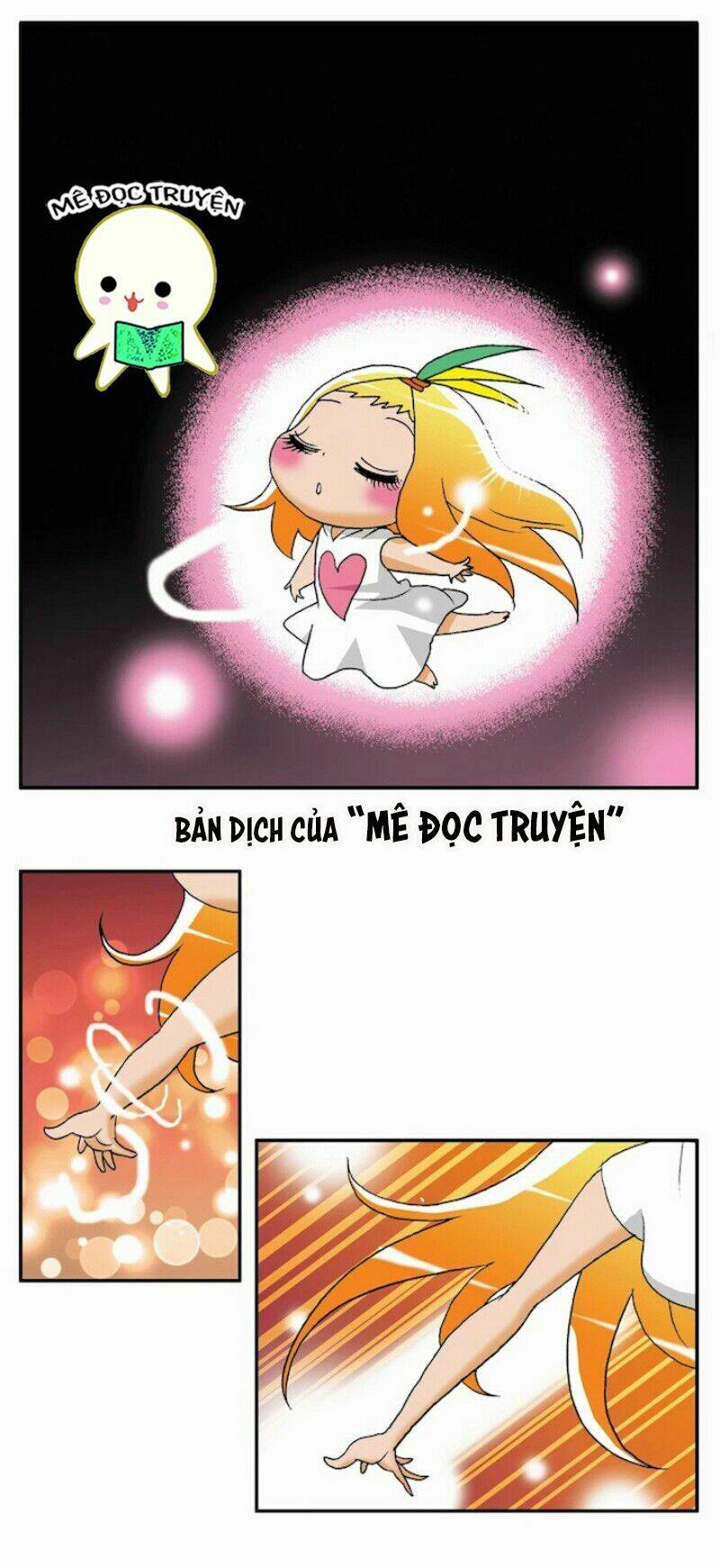 nhà có siêu dễ thương chapter 36 17