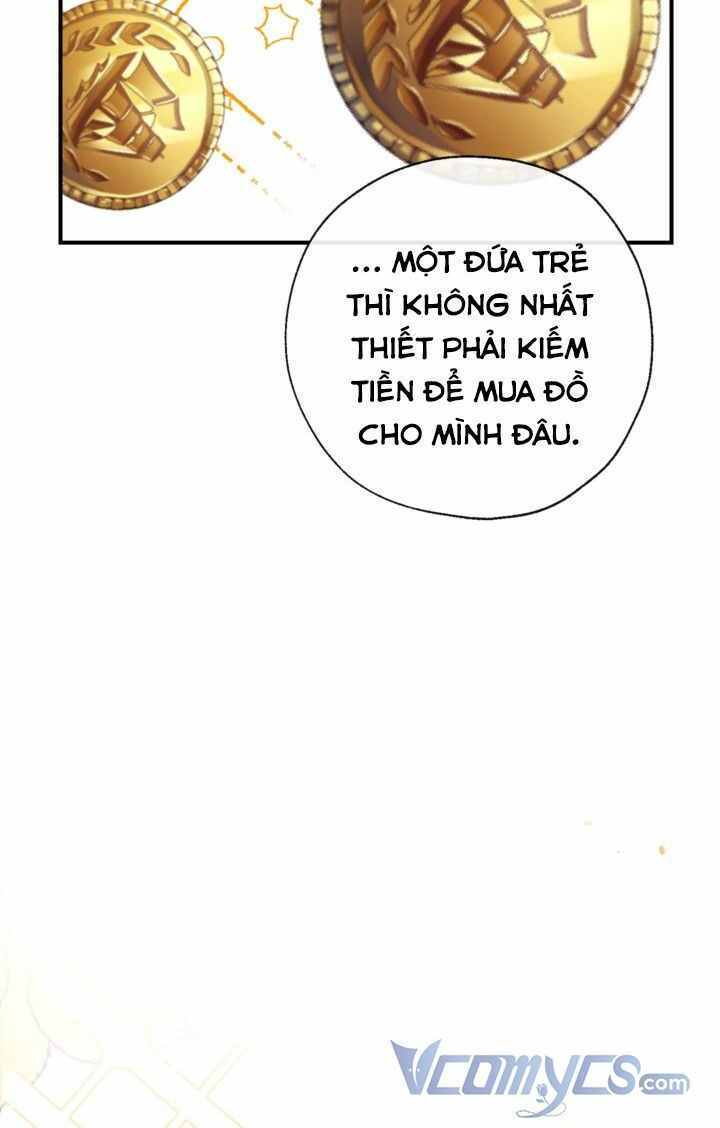 chúng ta có thể trở thành gia đình được không? chapter 47 73