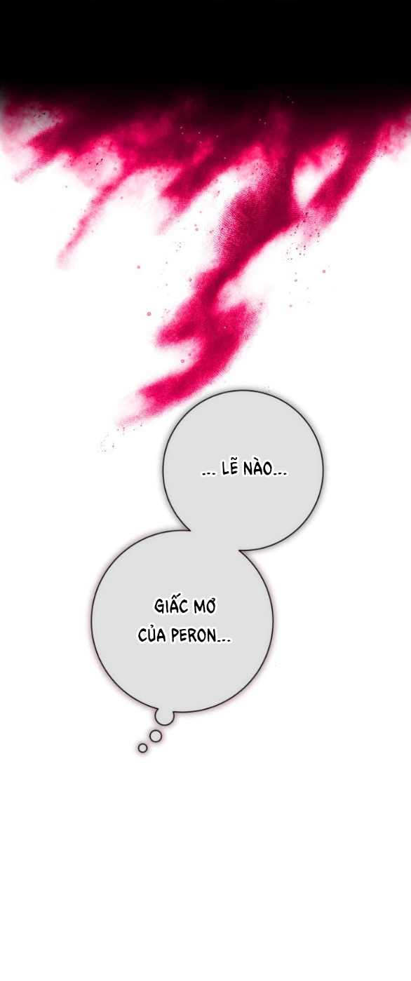 tôi muốn trở thành cô ấy dù chỉ là một ngày chapter 159.2 38