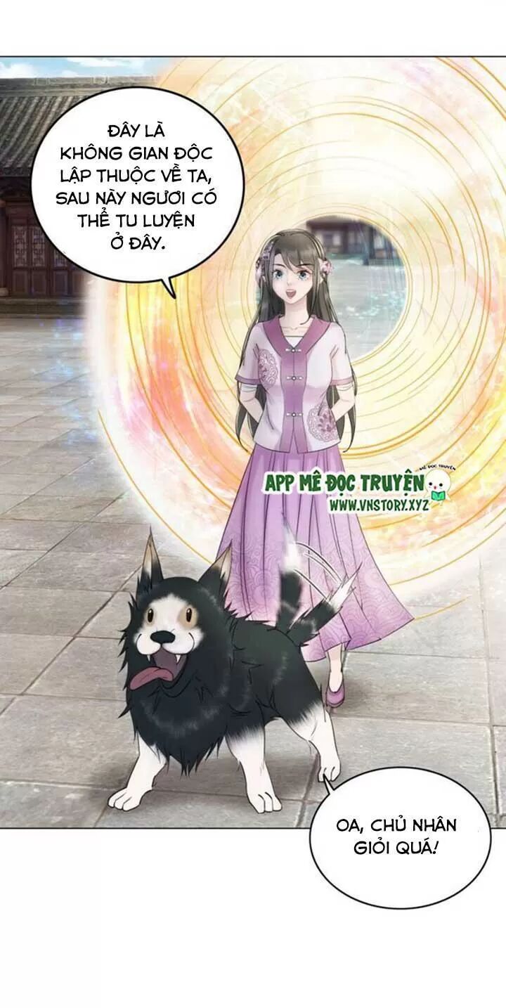 cực phẩm phế vật tiểu thư chapter 40 26