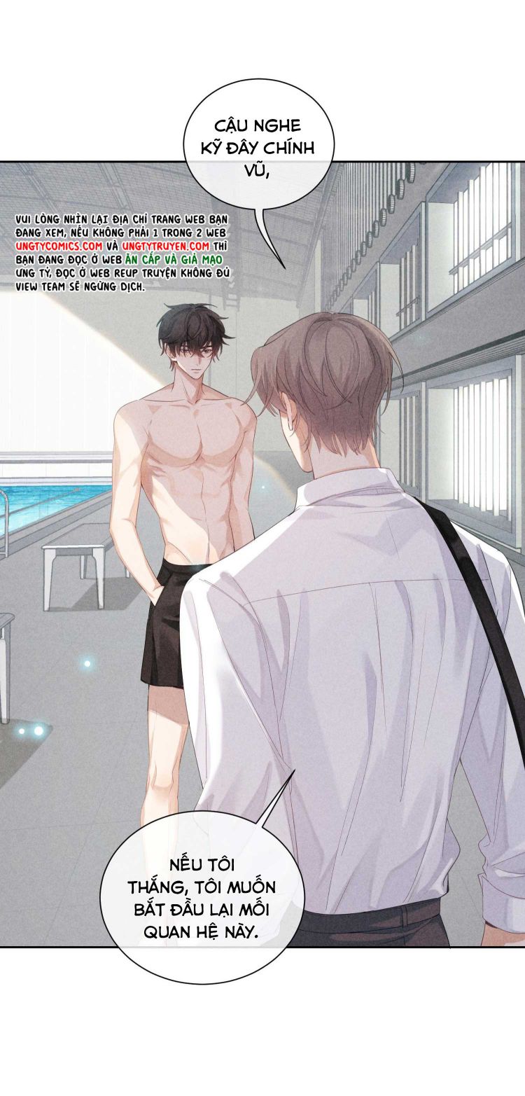 trò chơi săn mồi chapter 24 18