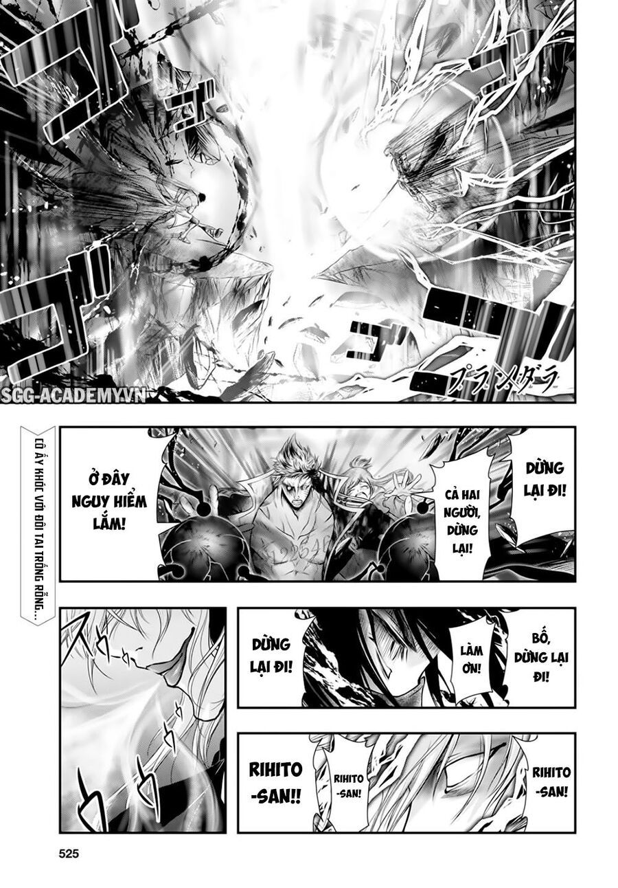 kích trụy vương huyền thoại chapter 66 4