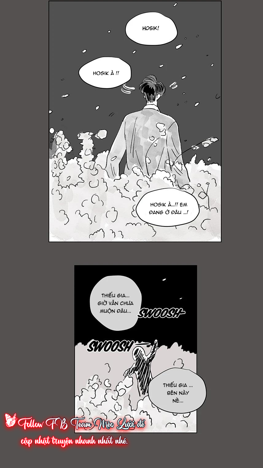 câu chuyện của hosik chapter 97 13