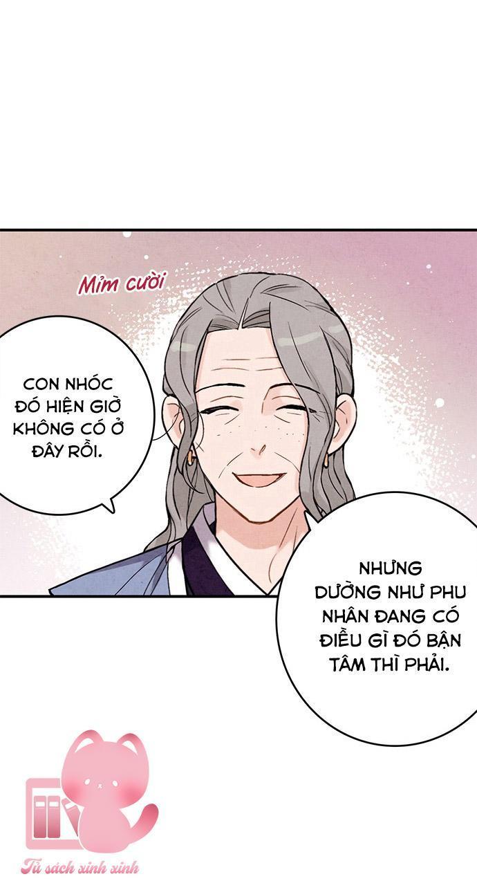 lệnh cấm hôn chapter 39 16