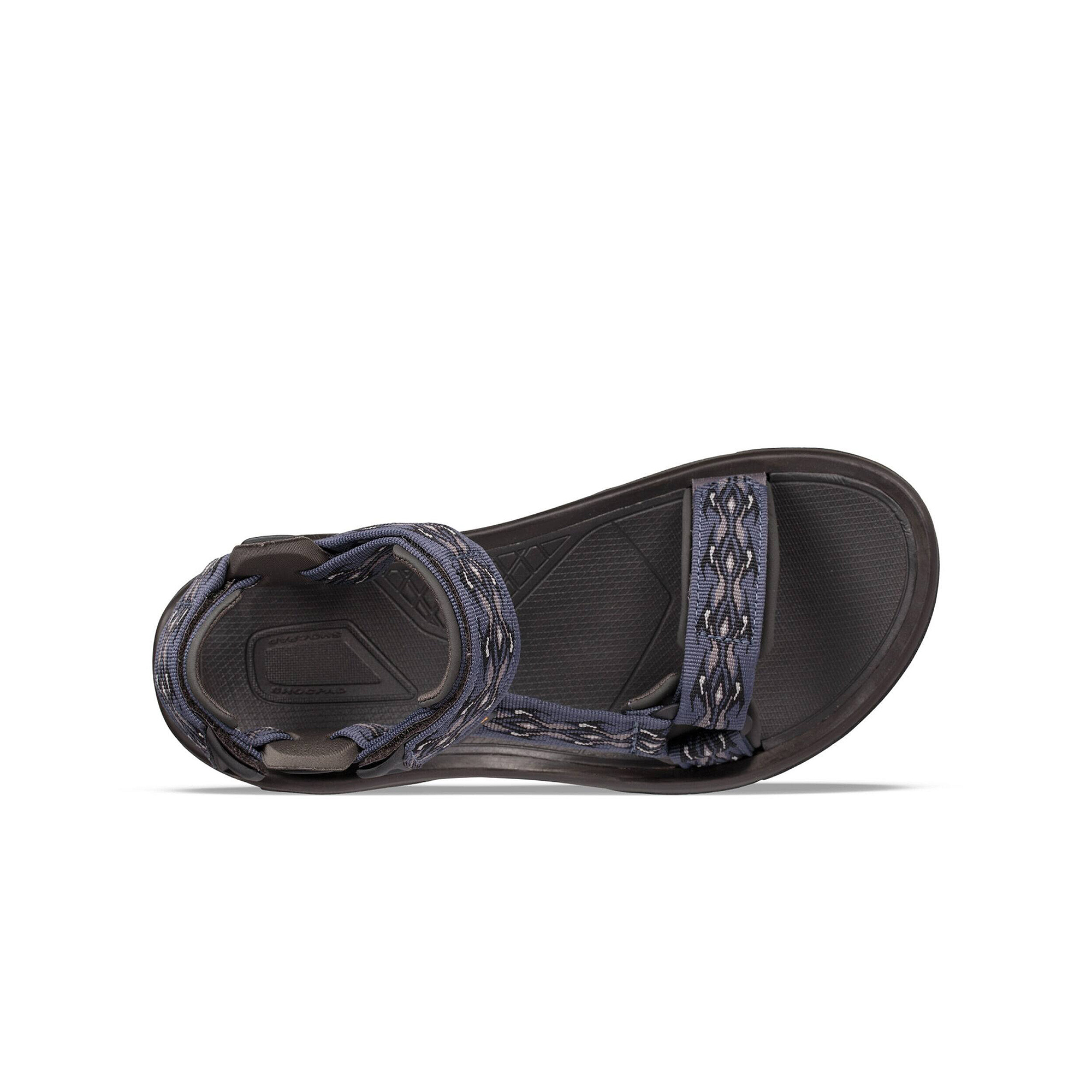 Giày sandal nam Teva Terra Fi 5 Universal - 1102456-MGBL