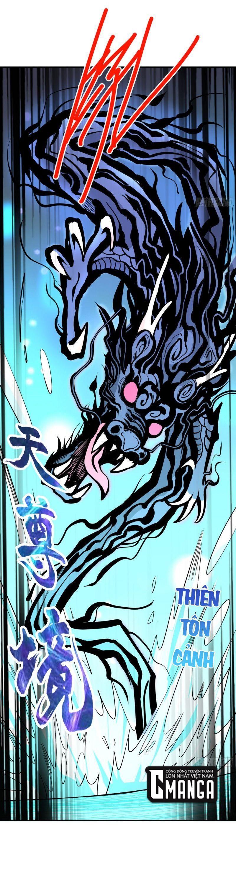 bị sư phụ xinh đẹp dùng 99 cách dạy dỗ thành thánh chapter 58 16