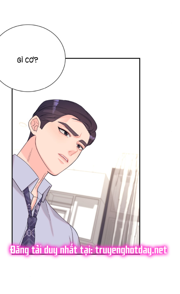 Người Vợ Giả Mạo chapter 9.1 - Trang 25