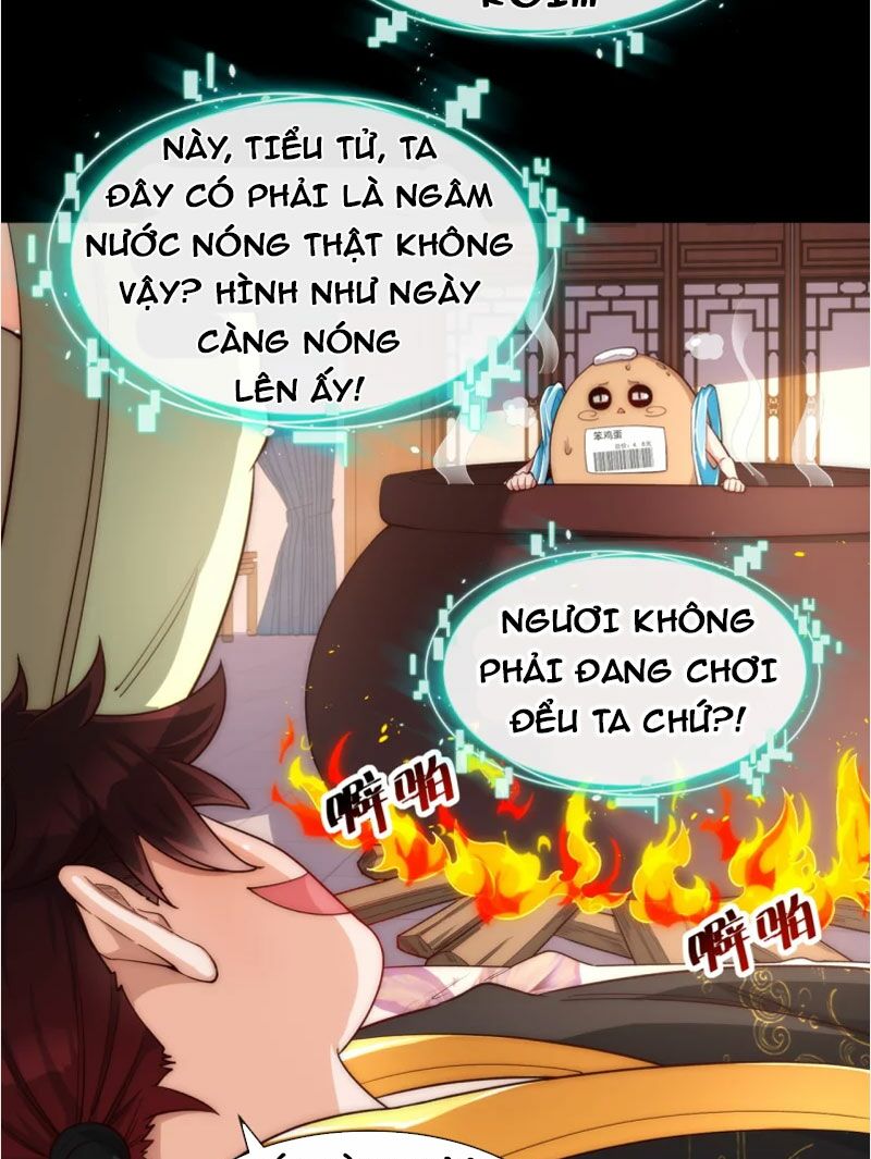 ta là thương thiên chapter 22 11