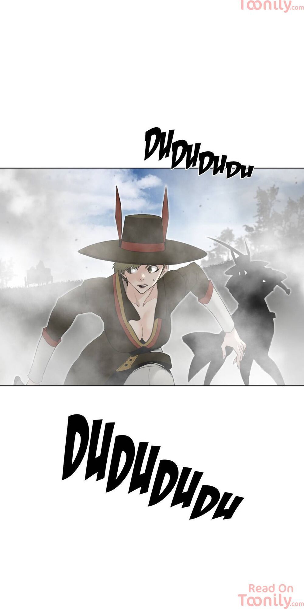 một nửa hoàn hảo chapter 91 31