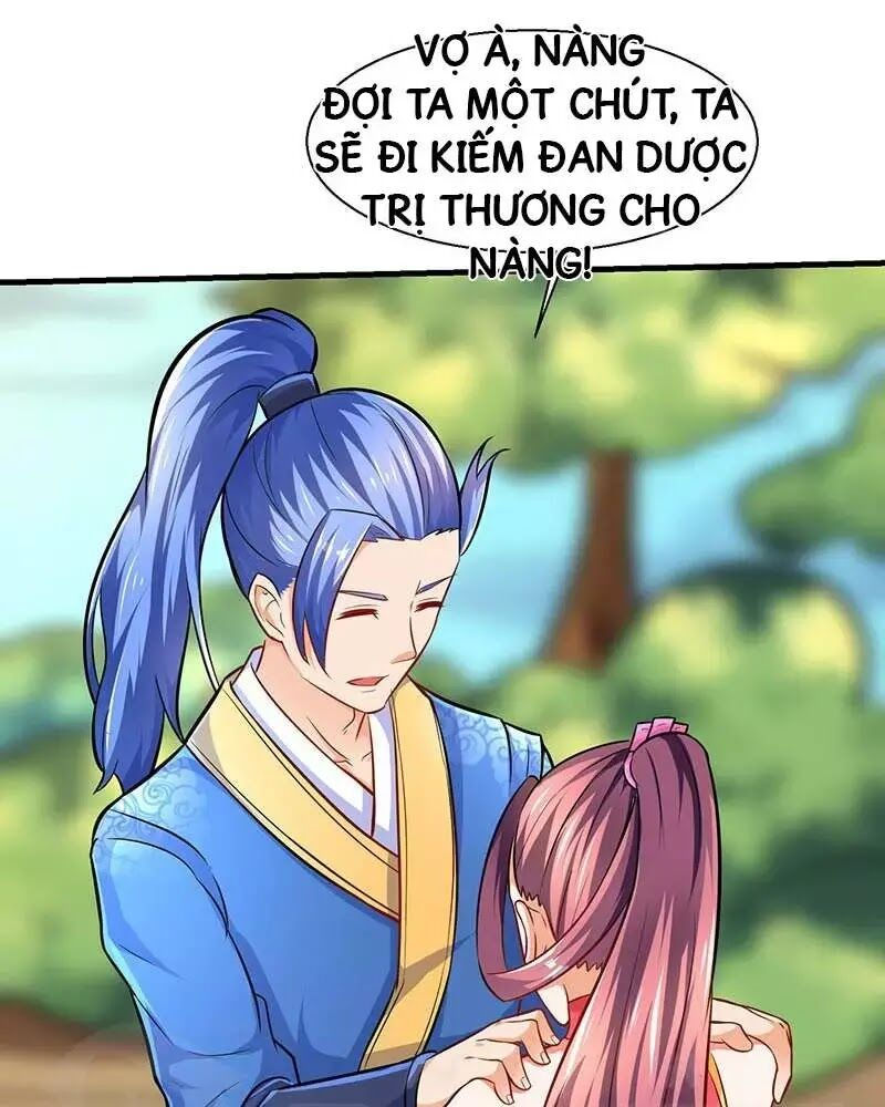 tối cường thăng cấp chapter 9 20