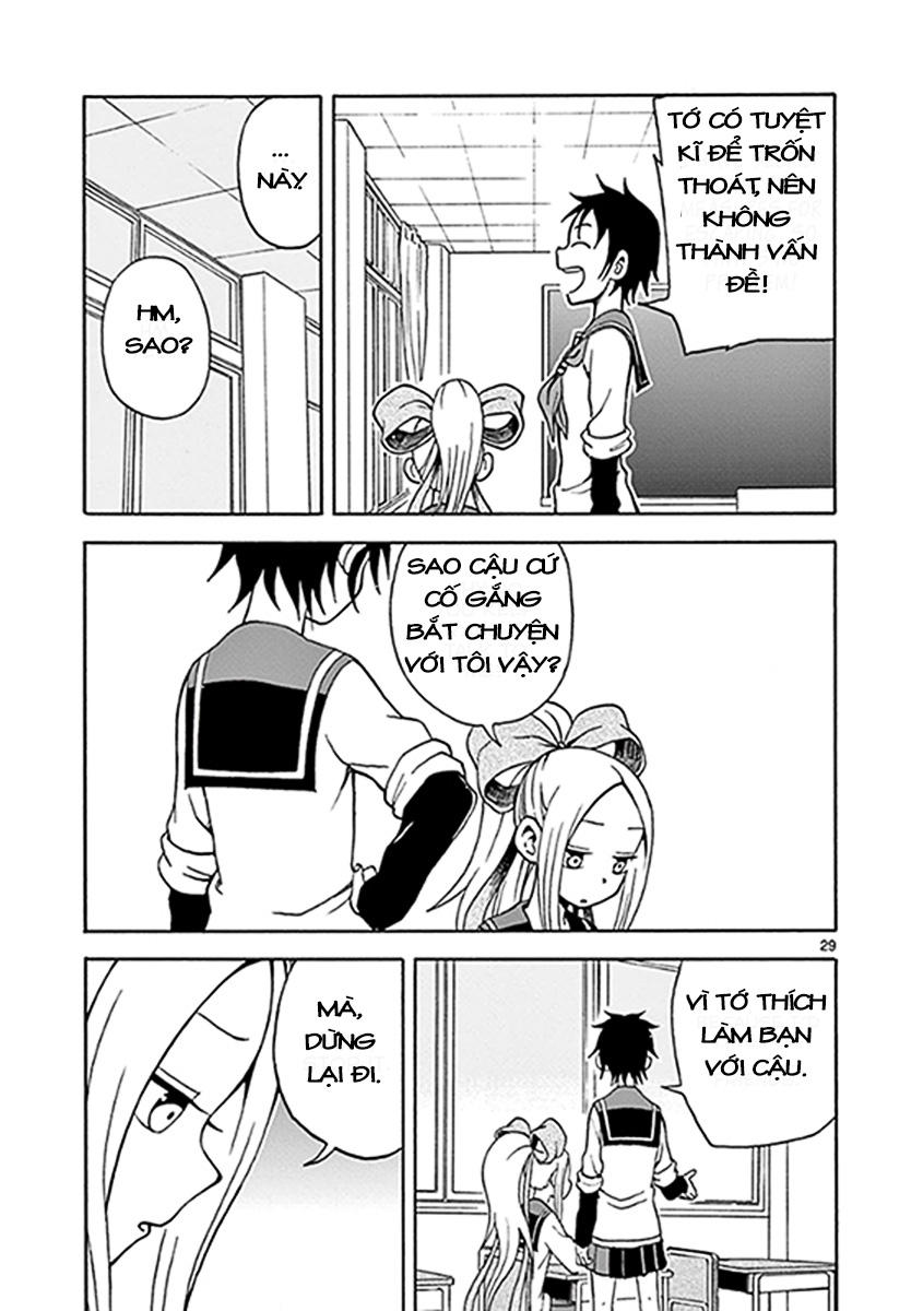 fudatsuki no kyoko-chan chapter 10 30