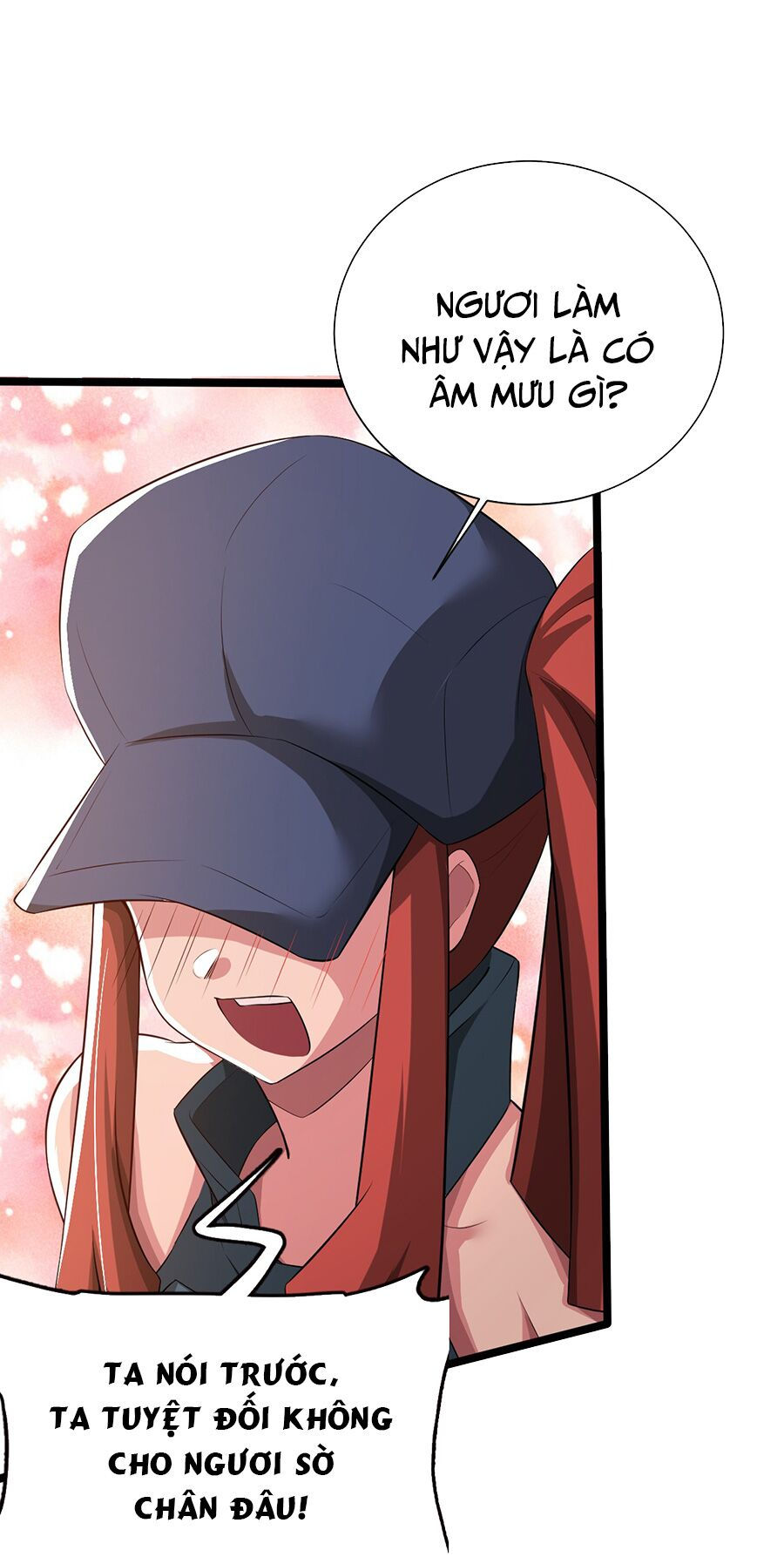 đại bảo kiếm của tôi chapter 50 85