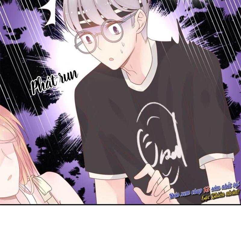 mật thất khốn du ngư chapter 12 32