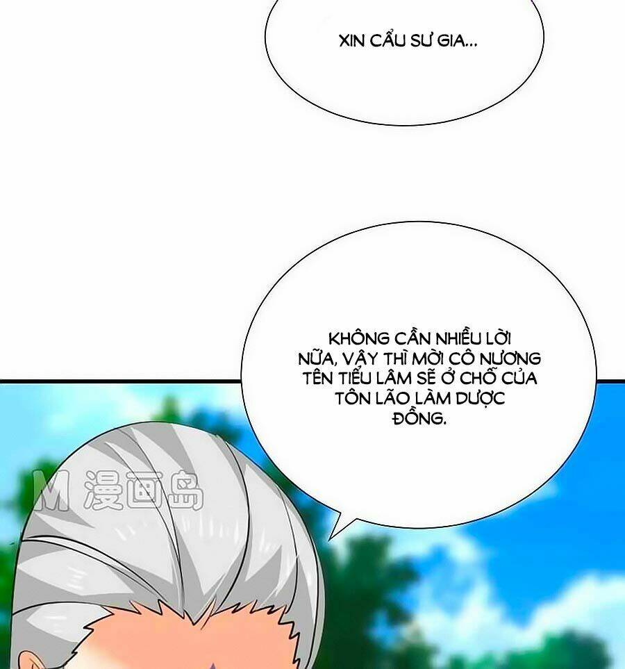 dưỡng thiếu chủ đấu tra nam chapter 22 16