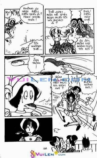 tiểu thư áo trắng chapter 1 64