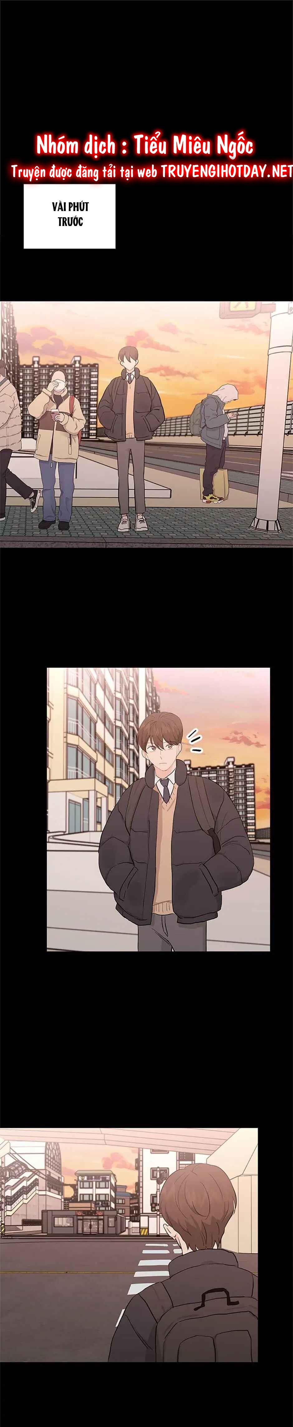 ngày mai tươi đẹp chapter 16 1