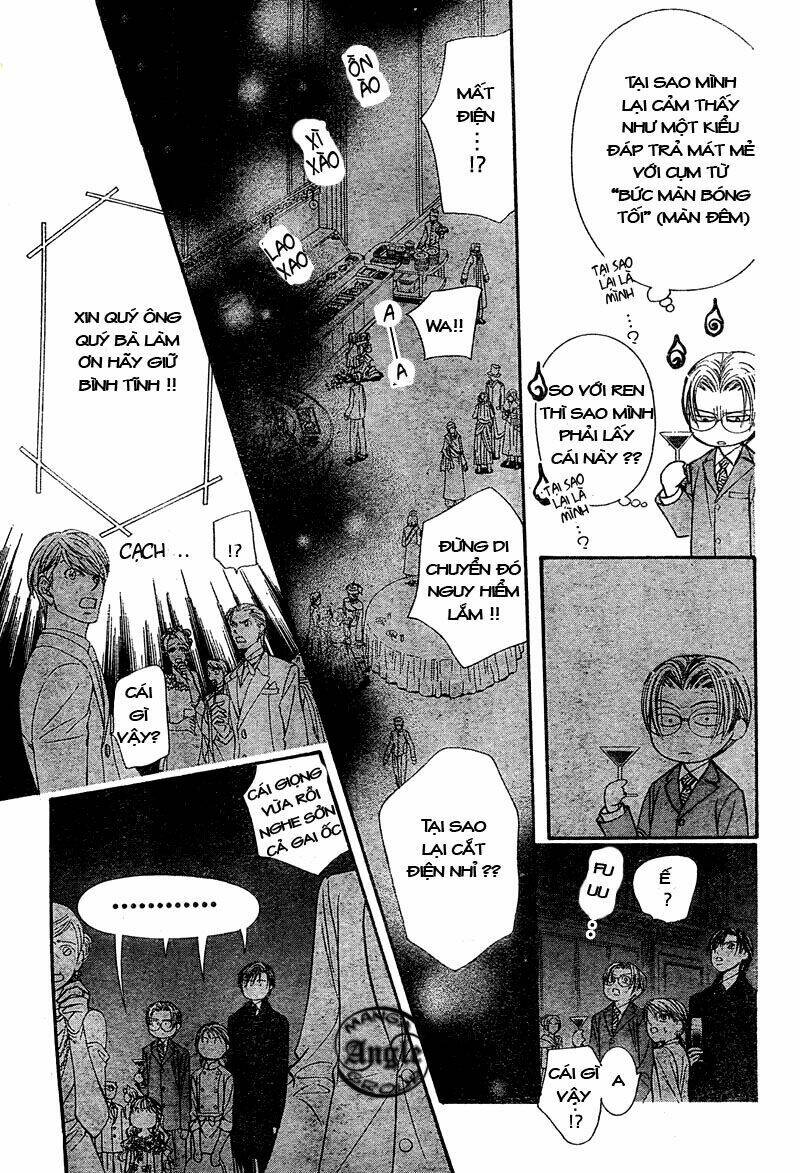 thử thách của kyouko chapter 118 12