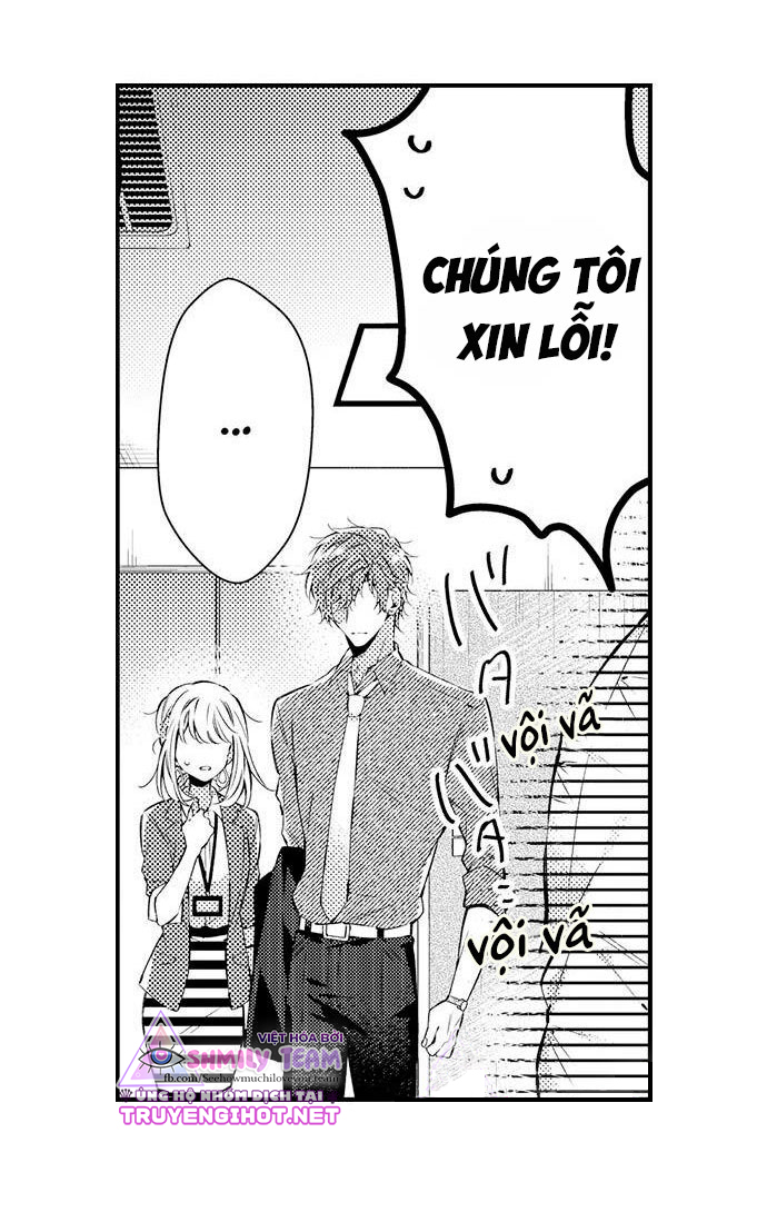 we had sex right before work chapter 8 8
