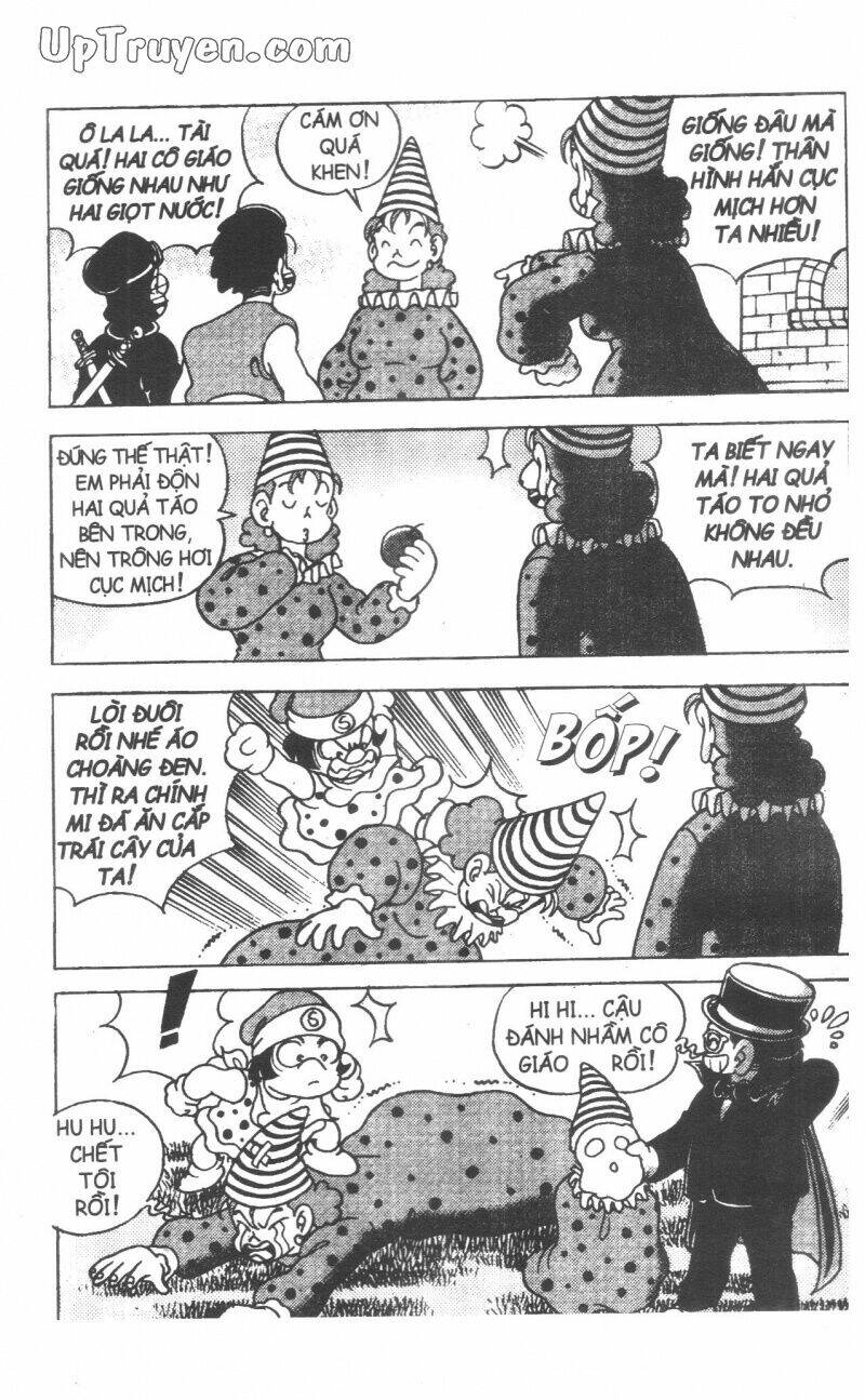 đội quân nhí nhố chapter 25 112