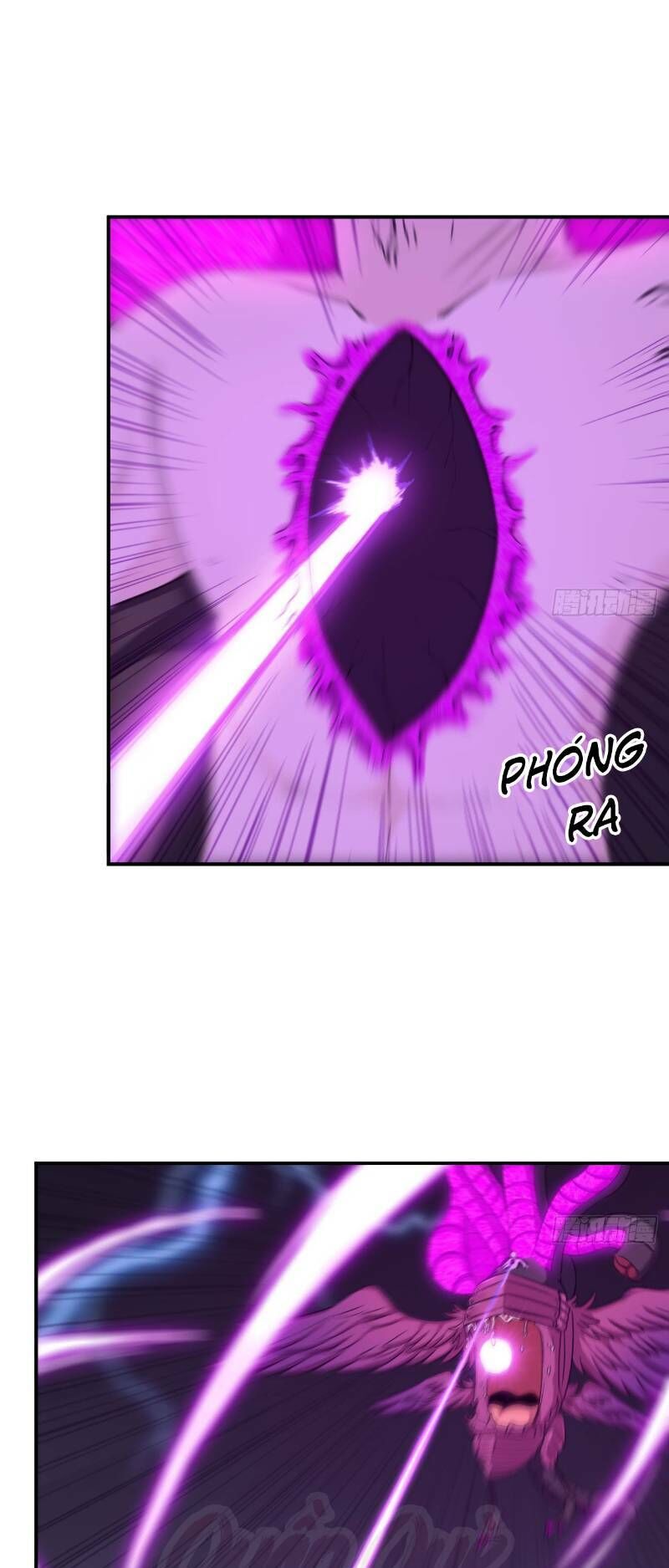 khởi đầu bằng một con côn chapter 86 5